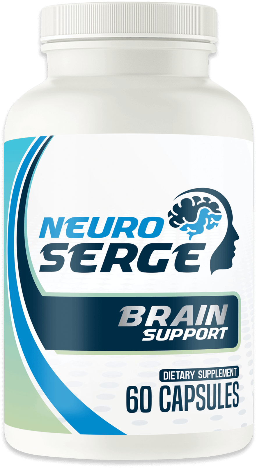 neuro serge supplement bottle review