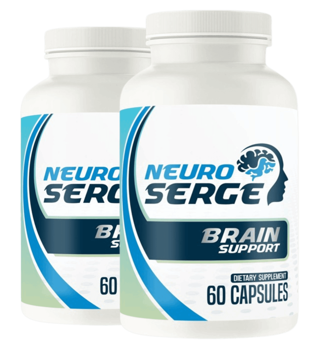 neuro serge brain health supplement 